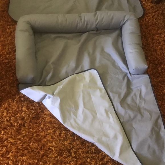 NWT  Never Used K&H pet cargo cover - Picture 4 of 6